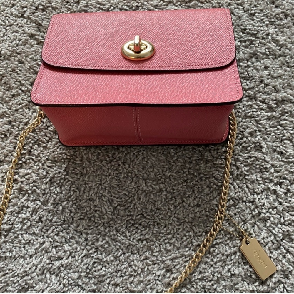 Coach Bowery Crossbody bag - Picture 2 of 11